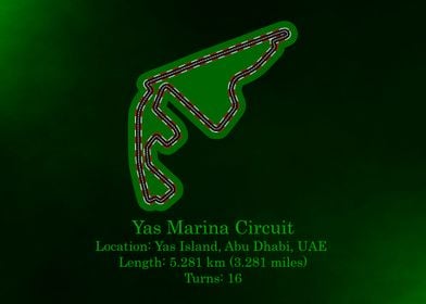 Yas Marina Circuit