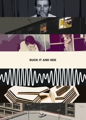 Arctic Monkeys albums