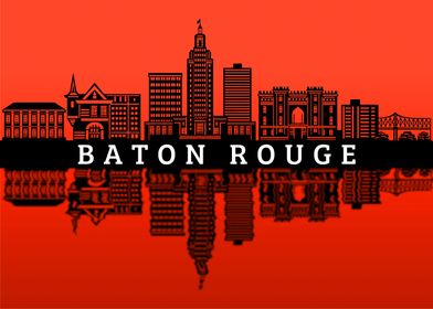 Baton Rouge