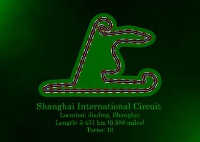 Shanghai International