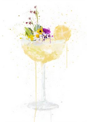 Wild Cocktail