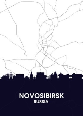 Novosibirsk Russia