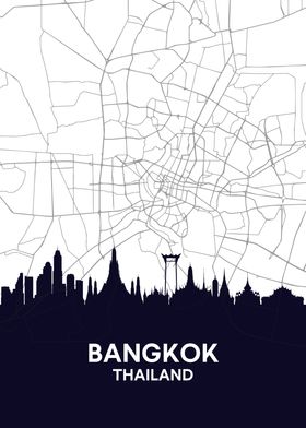 Bangkok Thailand 