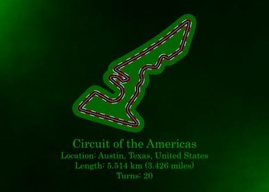 Circuit of the Americas