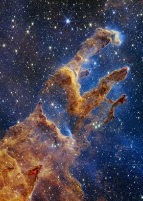 pillars of creation