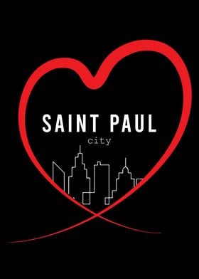 Saint Paul