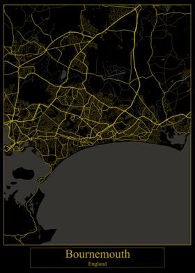 Bournemouth England