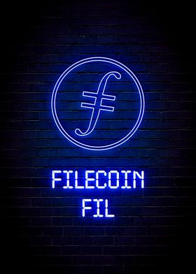Filecoin FIL