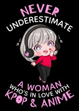 Cute Kpop Women Quotes