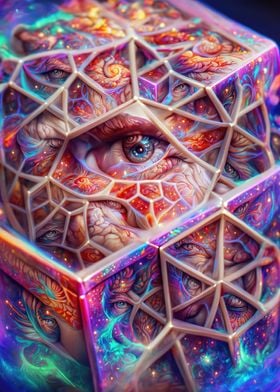 Infinity Cube