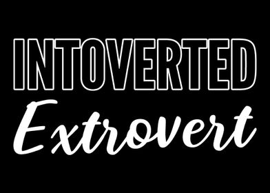 Introverted Extrovert Bash