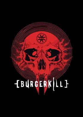 Burgerkill band metal