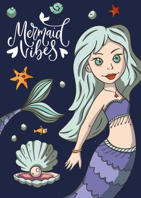 Mermaid