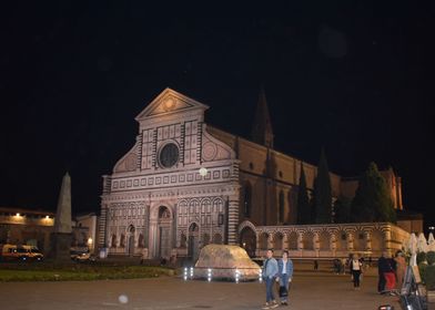 Santa Maria Novella 1