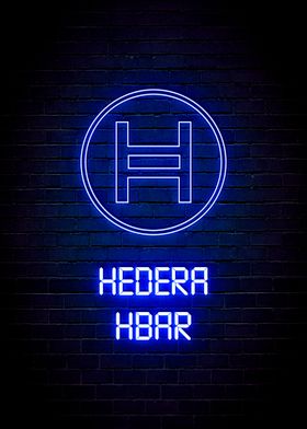 Hedera HBAR