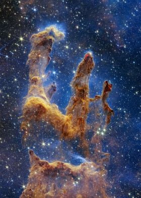 Pillars of Creation