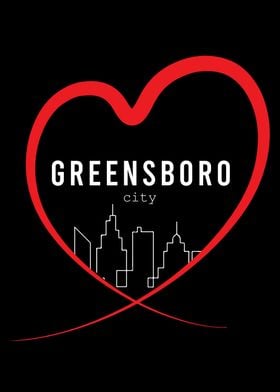 Greensboro