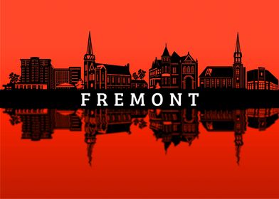 Fremont