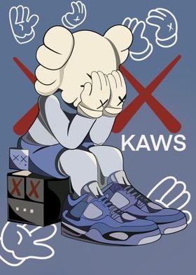 Kaws sport