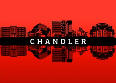 Chandler