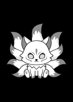 Cute Grayscale