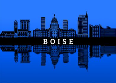 Boise