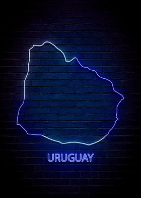 uruguay