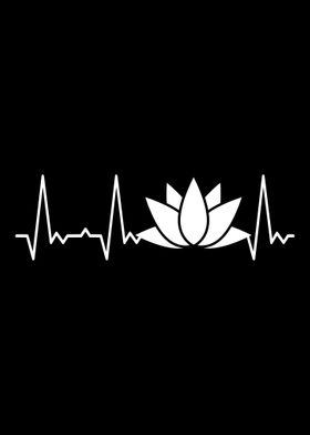 Heartbeat Lotus