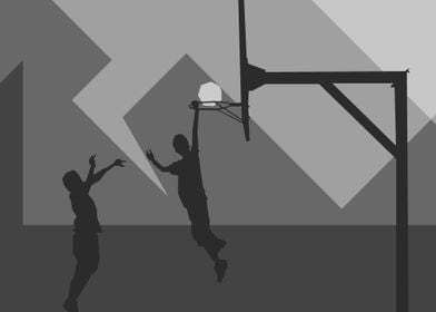 Wpap Basket 1 vs 2