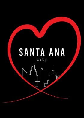 Santa Ana