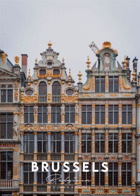 Brussels in Coordinates