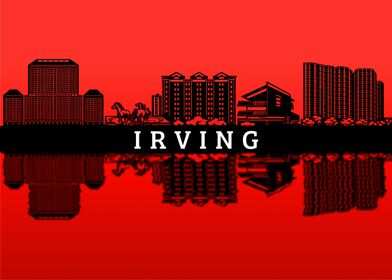 Irving