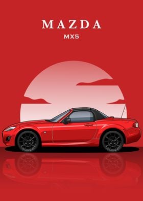 Mazda MX5