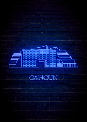 cancun