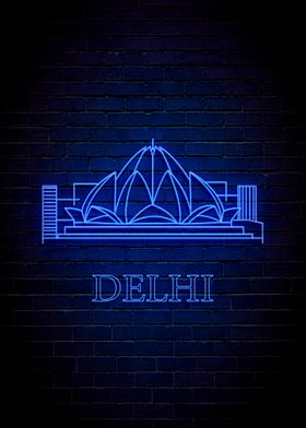 DELHI