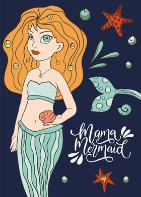 Mermaid