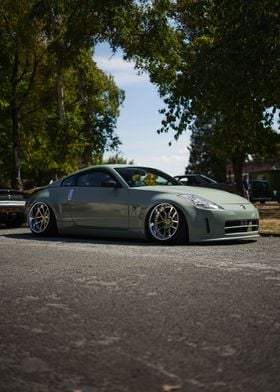 350z