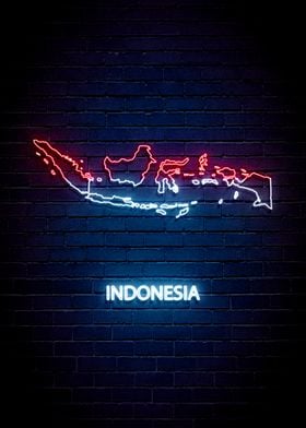 indonesia