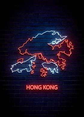 hong kong