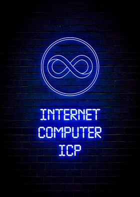 Internet Computer ICP