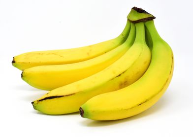 yellow banana