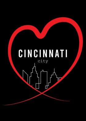 Cincinnati