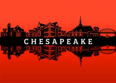 Chesapeake