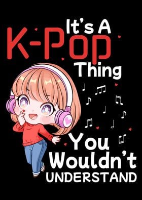 Kpop Think Funny Anime Art