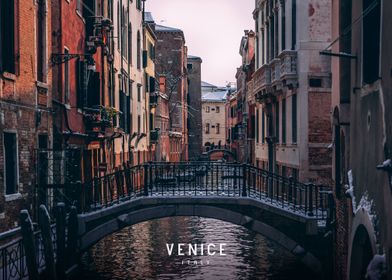 Venice  