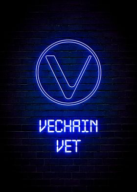 VeChain VET
