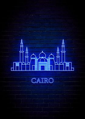 CAIRO