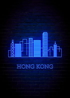 hong kong