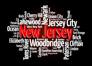 New Jersey