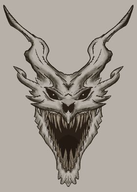 Dragon Head